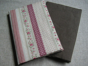 ���o�[�V�u���u�b�N�J�o�[